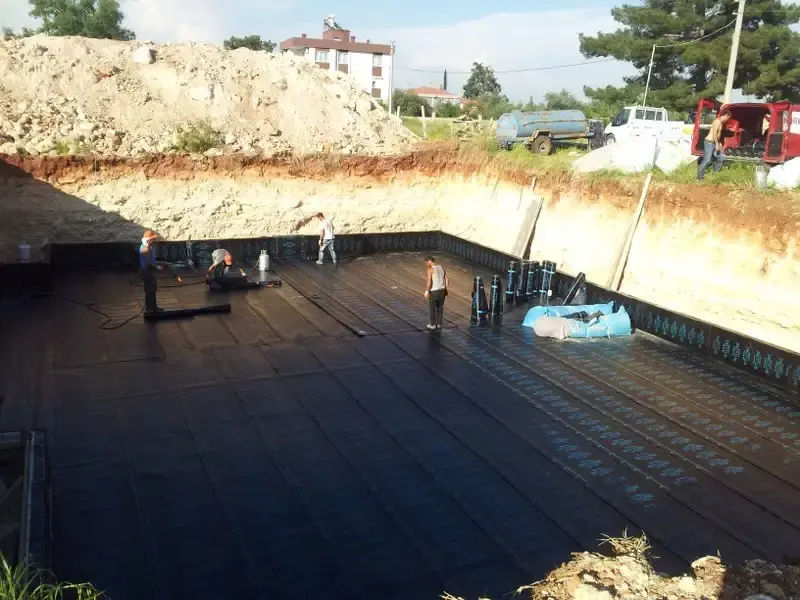 Temel Bohçalama uygulama fotoğrafı 4